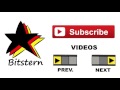 End of video
