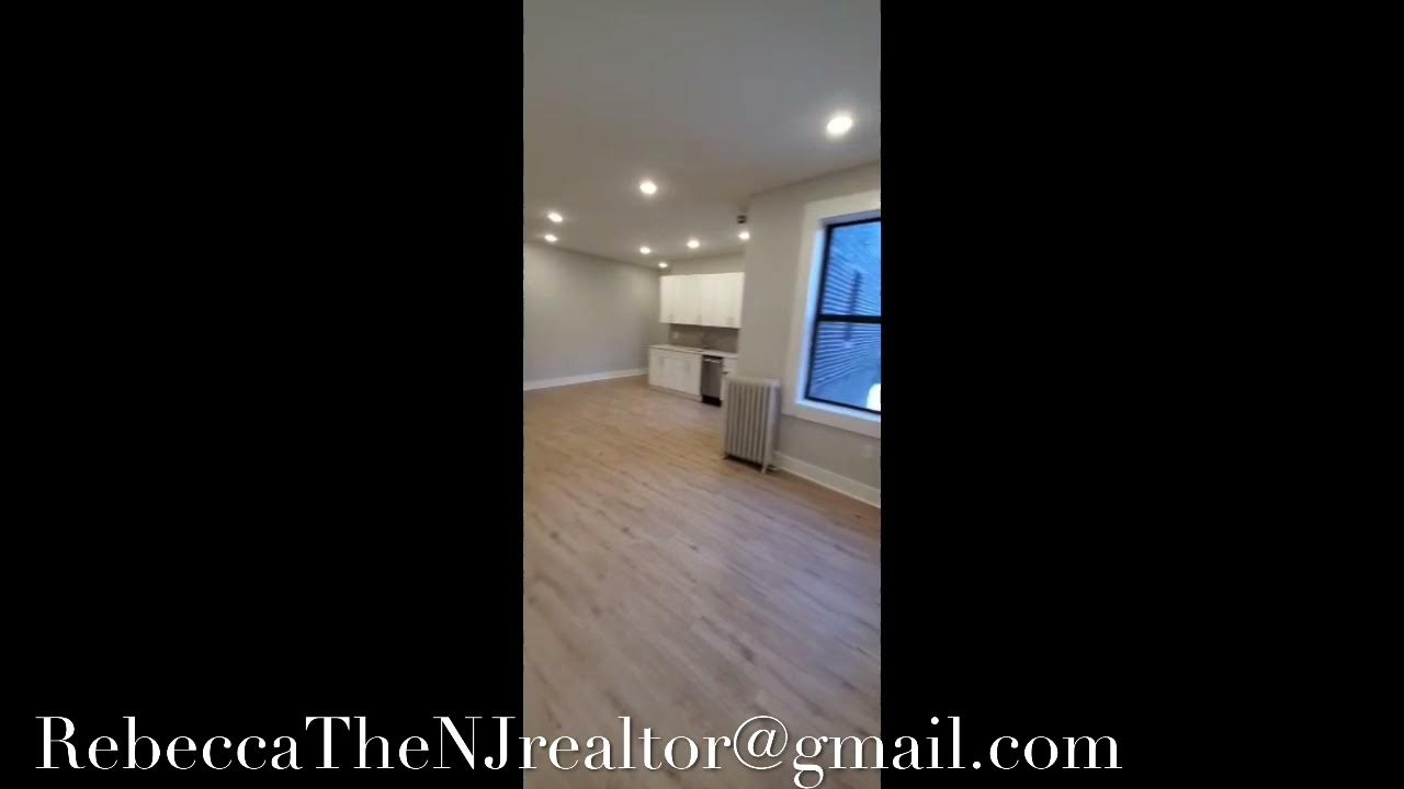9 Garrison ave, apt 54 NJ, 07306 2BR 1875 YouTube
