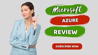 Unleashing the Power of Microsoft Azure: Review and Analysis
