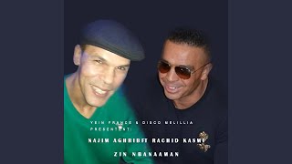 Yamayno Yama (feat. Rachid Kasmi)