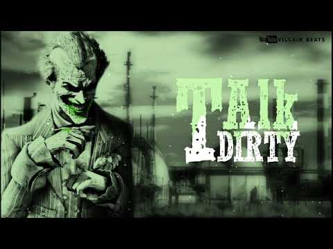Talk Dirty - Ringtone || Villain Beats || (Download Link๐)