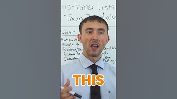 Boost Profits: 💰 Upselling & Repeat Customers Are the Key!