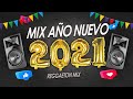 MIX AÑO NUEVO 2021 (Bichota, Dakiti, Jeans, Agua, 4K, REGGAETON OLD SCHOOL)