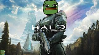 Mauler Plays Halo: Campaign Evolved - If only you knew how bad things really are