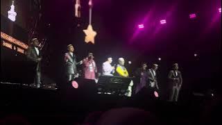 Inteam - Selawat Badar (Konsert Kasih Kekasih 25 Tahun Inteam)