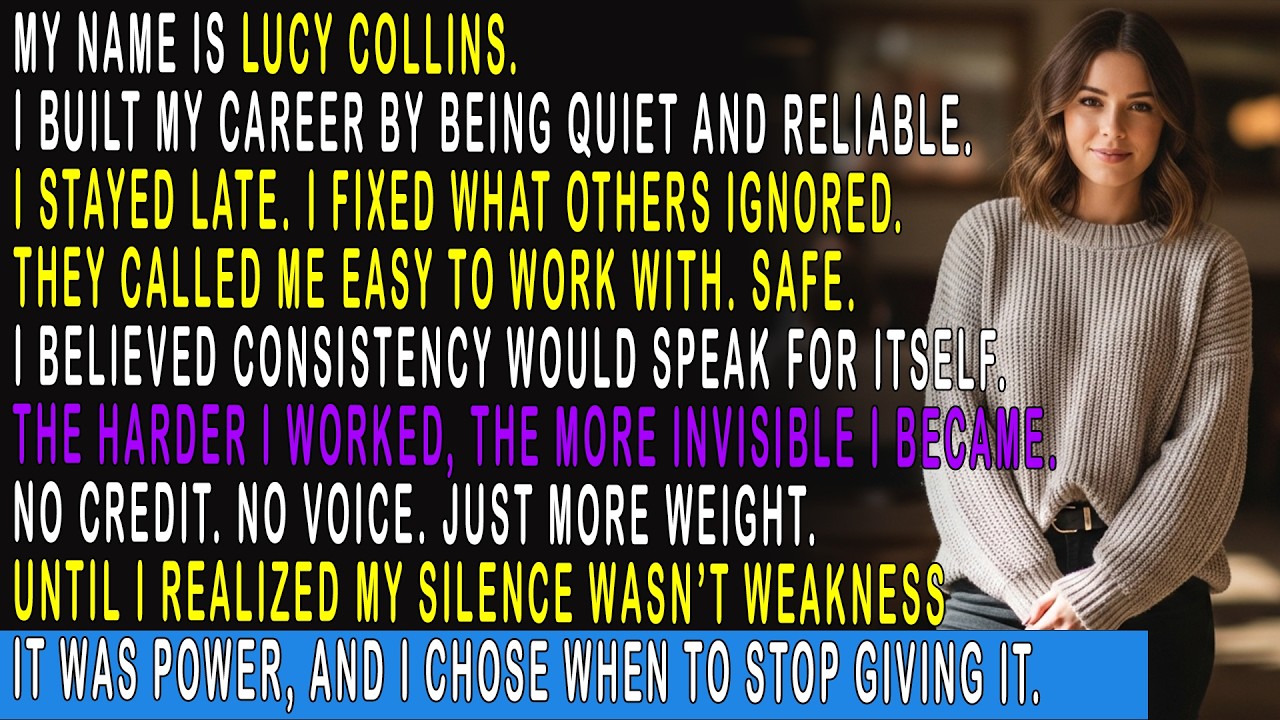 They Rewarded Loyalty With More Work and Less Respect || Cinderella Story