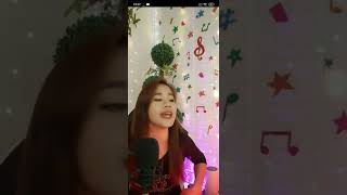 Cathy On Bigo Live Philippines 14042022