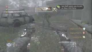 Of course I get a hitmarker...