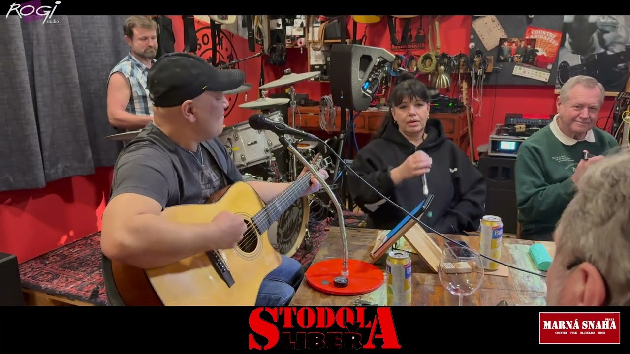 Stodola Zpivani 1 26