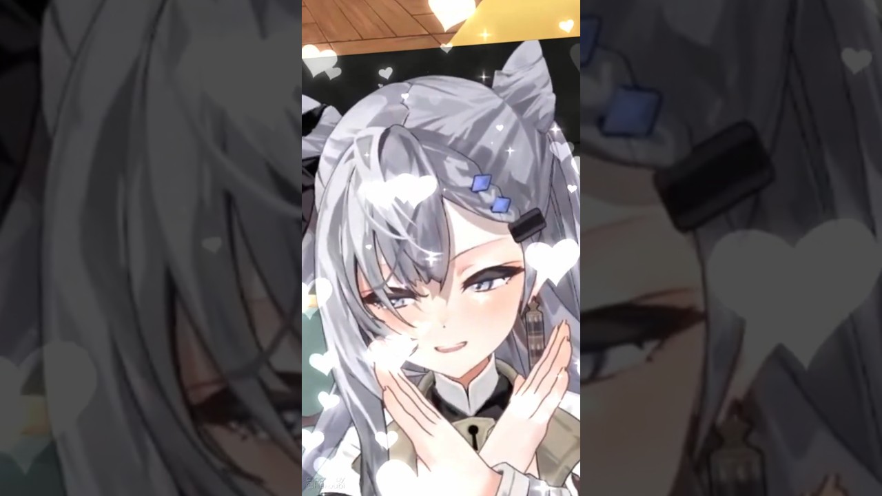 Zeta: "I Like Bitter Food Because I'm Already Sweet"