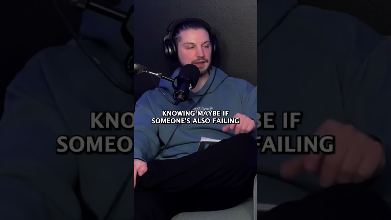 Accountability is so important 