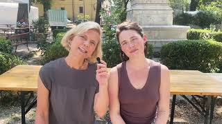 Ulrike Quade - Sorcha Ní Bhraonáin - Kilowatt Festival 2026
