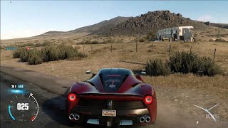 top 5 offline racing/drift games android 2018 FHD 1080P+hacking screenshot 5