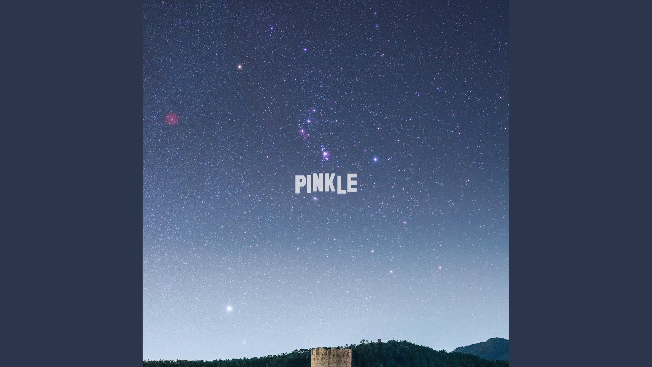 Watch Pinkle on YouTube Watch Pinkle on YouTube