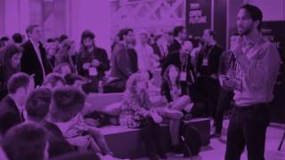 Barcelona Building Construmat 2017 | Future arena