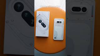 Nothing Phone (4a) - 3 Things I Love! #nothing #phone4a