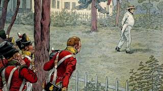 The Rogues March - British Army Song