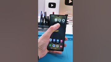 This App Will Tell You If Your S25 Ultra Is Fake... #Shorts