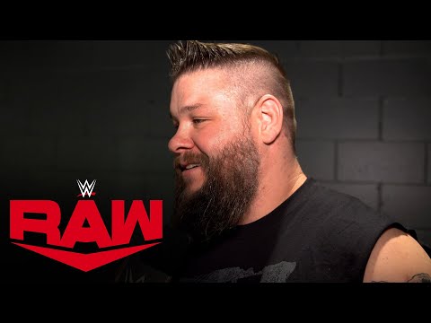 Why did KO interfere in Raw Tag Title Match?: Raw Exclusive, March 2, 2020