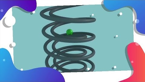 Project#18 : Satisfying loop l Animation l Blender 2.79 l