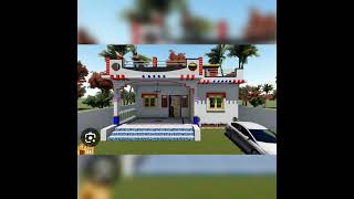 village home design  village home design india  village home design simple ghar