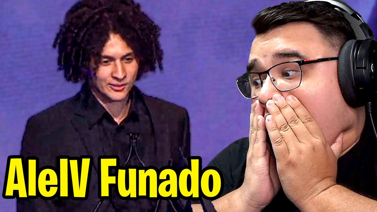 DED habla de la FUNA de ALEIV