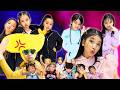 みのちゃんがダンスの先生に？ダンスバトルで対決！