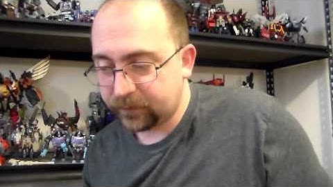 Transformers Rant of the week Hasbro vs Third Party
