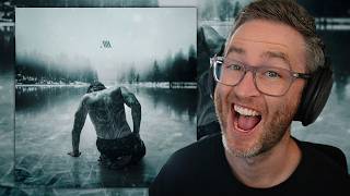 This new Allt album is the Modern Metal Meteora!