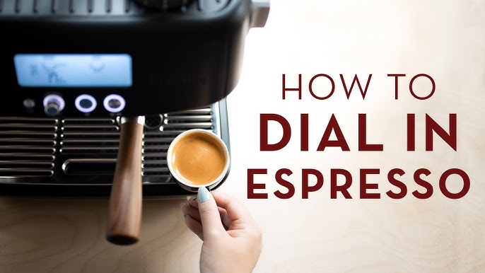 My Espresso is Cold! » CoffeeGeek