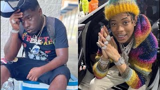 Young Dolph Affiliate Grove Hero Explains The Back Story Between Him & Lil migo