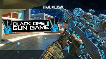 We Created a NEW BO2 Trickshot Game Mode! (Black Ops 2 Plutonium Trickshotting)