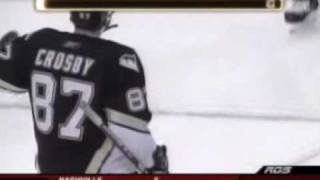 top 5 crosby vs ovechkin plays