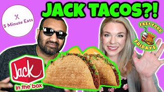 Jack In The Box Two Tacos Review How Many Calories Are In A Jack In The Box Taco