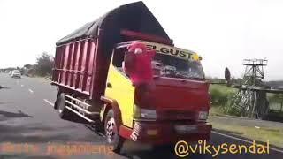 Oleng satu oleng semua CCTV jogja OYI