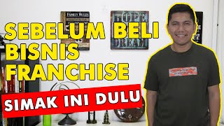 Jualan Franchise / Kemitraan tapi proyeksi keuangannya nya ngawur ! screenshot 5