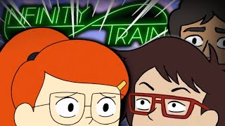 We're Saving Infinity Train