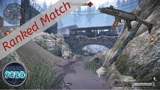 Warface EU - Ranked Match on Bridges - by .ZeroCool.