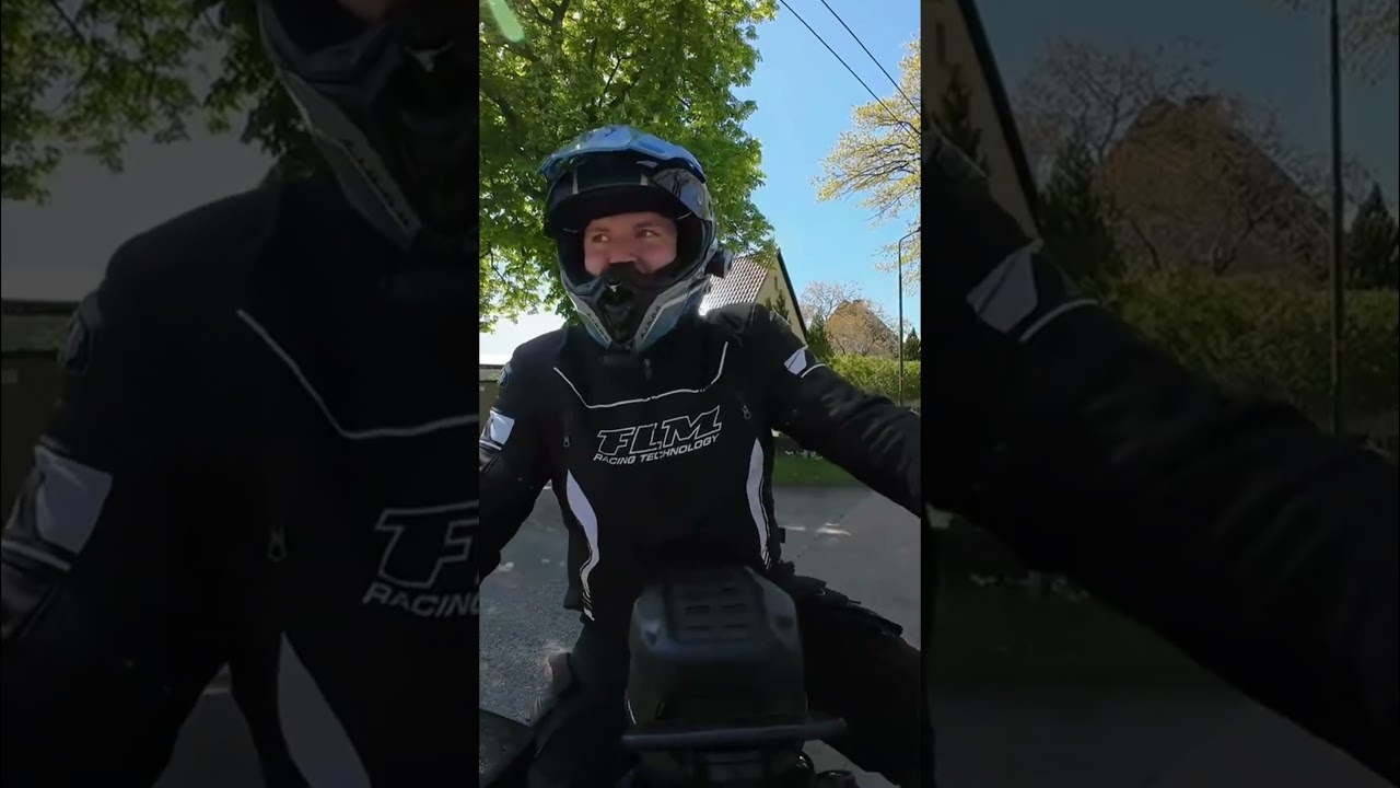 1. Bike Stream 2025, DAS IST NEU!