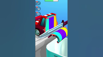 ASMR slicing level 23 #shorts #short #shortsfeed #asmr