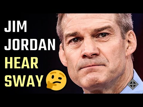 Hear Sway: Jim Jordan reveals what he Ex-US atty told him about the Biden investigation
