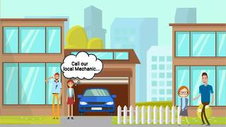 Padosi | Rediscover your Neighbourhood | Detailed Animated Video