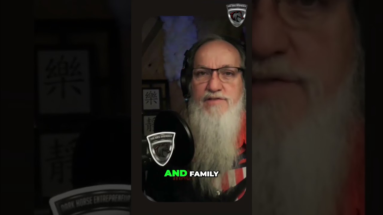 DarkHorseSchooling.com/EP526 - She's NEVER coded, but she crushed it