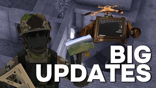 Tactical Assault VR Needs These 3 Features!
