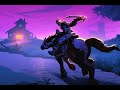 Realm Royale - Lobby Map Overview