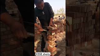 The First Step In Bricklaying: How To Lay A Solid Foundation🧱