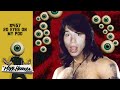 #457 Twenty Eyes on my Pod