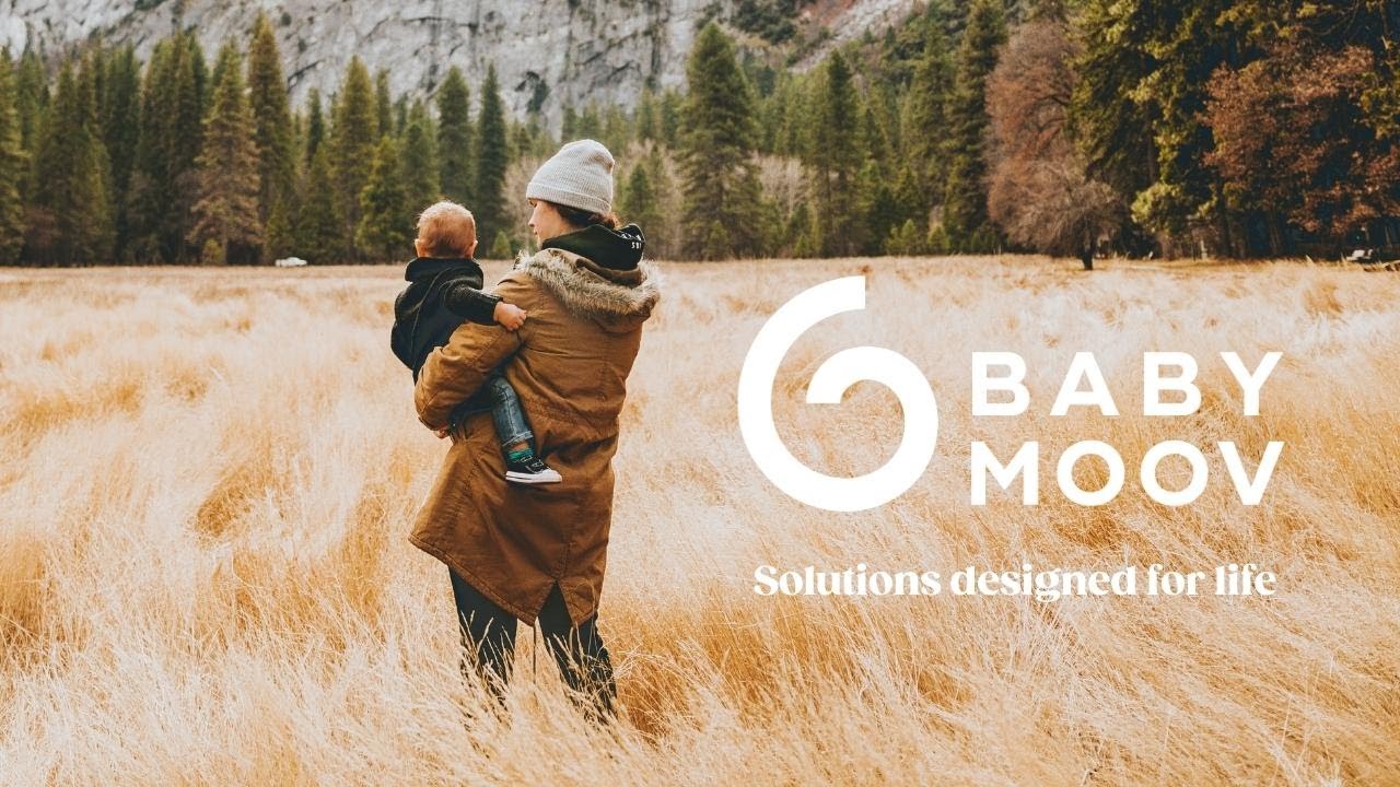 Babymoov: probando artículos de la marca