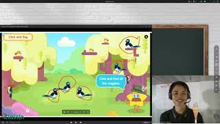 Lingo Star Demo Lesson