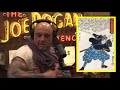 Joe rogan explains the meaning behind his samurai tattoo miyamoto musashi